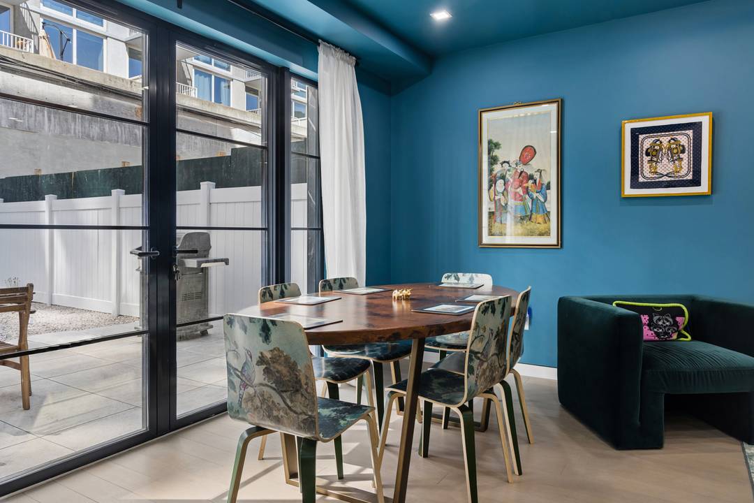 Introducing a rare and beautifully designed 3 bedroom, 2.