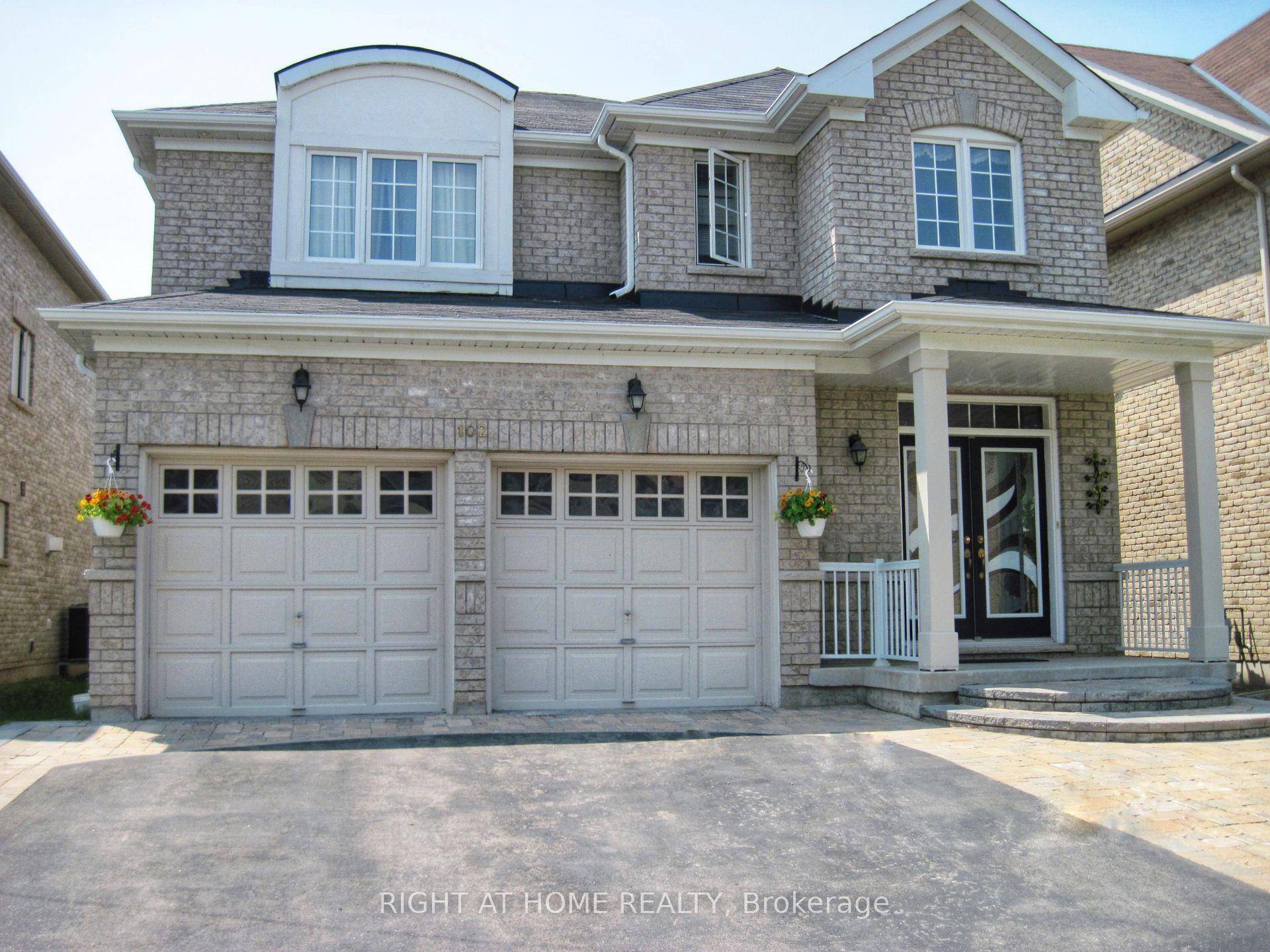 Most Desirable Areas Thornhill Woods Patterson In The City of Vaughan.