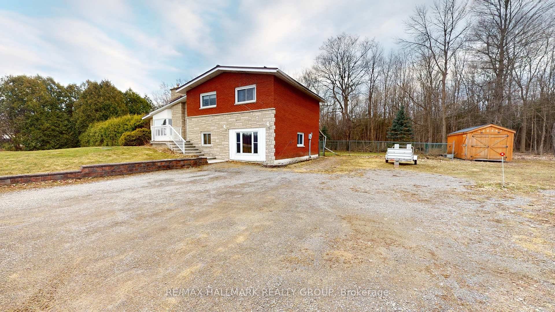 Step into this charming 3 bedroom home that boasts a huge family room leading to a lovely deck overlooking a sparkling pool in a fully fenced backyard.