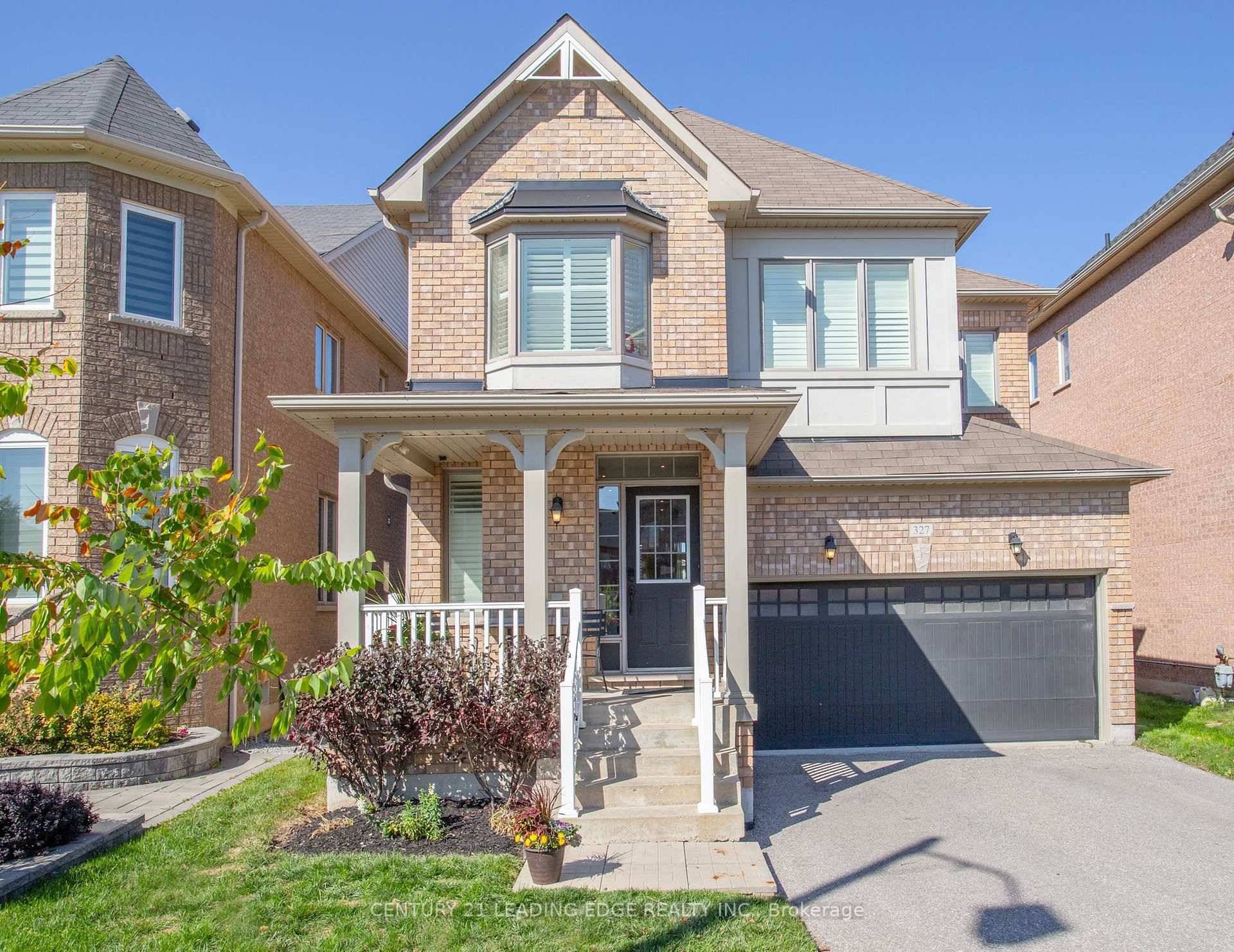Welcome to 327 Mantle a spacious home on a premium lot, perfectly situated in a family friendly neighbourhood !