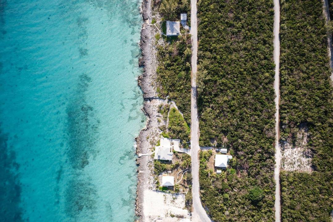 LOT 15 BLOCK 53 SECTION D Land Eleuthera