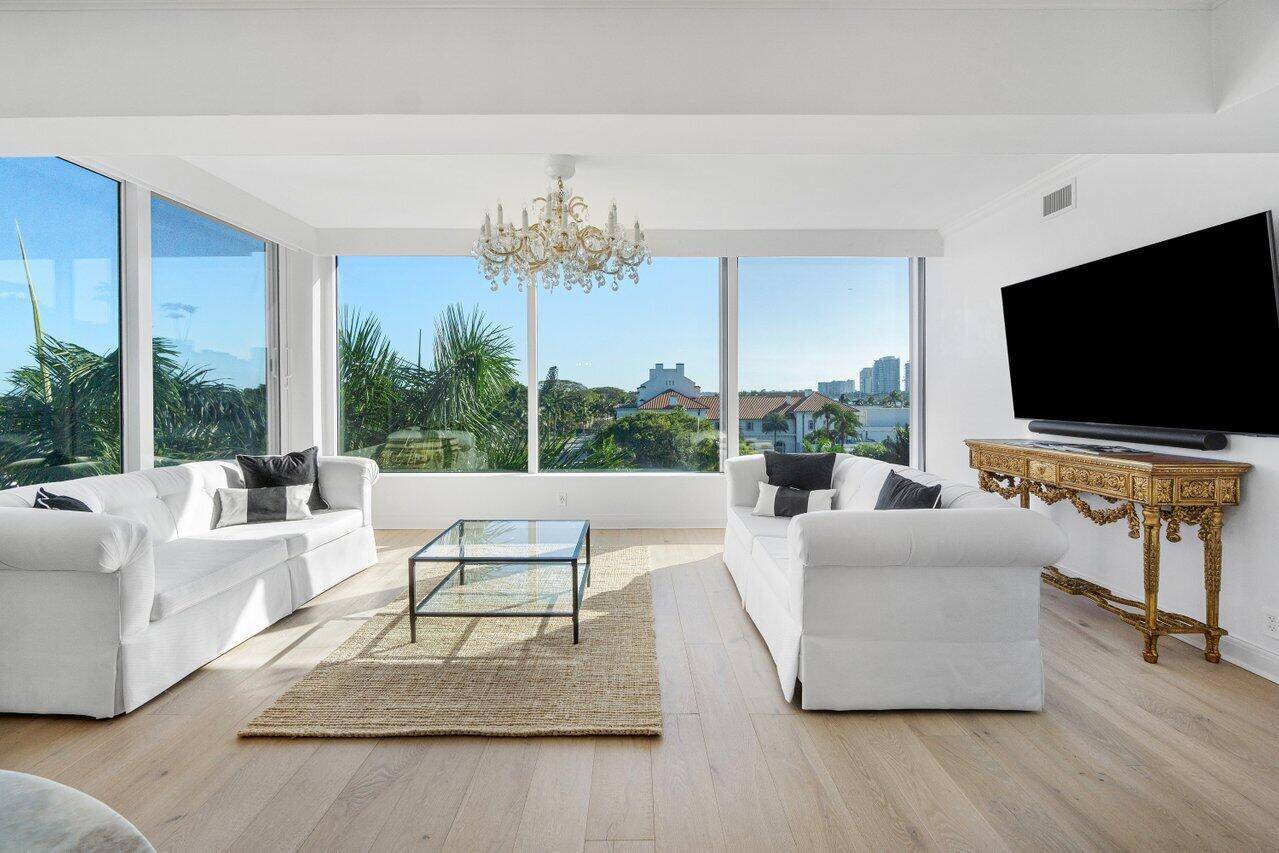 6 Month ''Turn Key'' Rental Available Immediately !