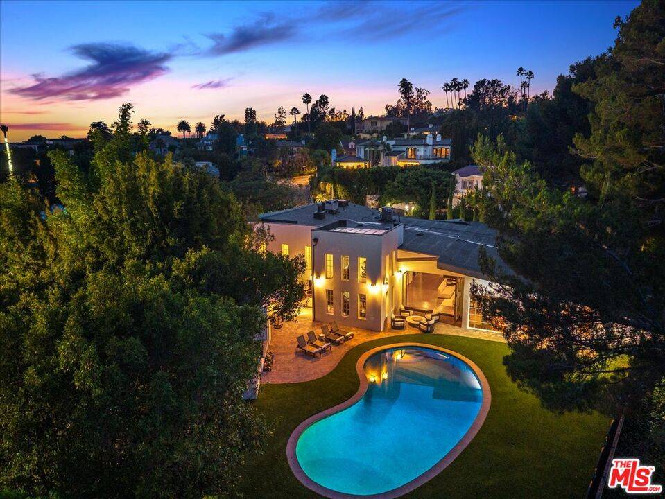 1100   Pine Dr 4BR Beverly Hills Post Office | B.H.P.O. La