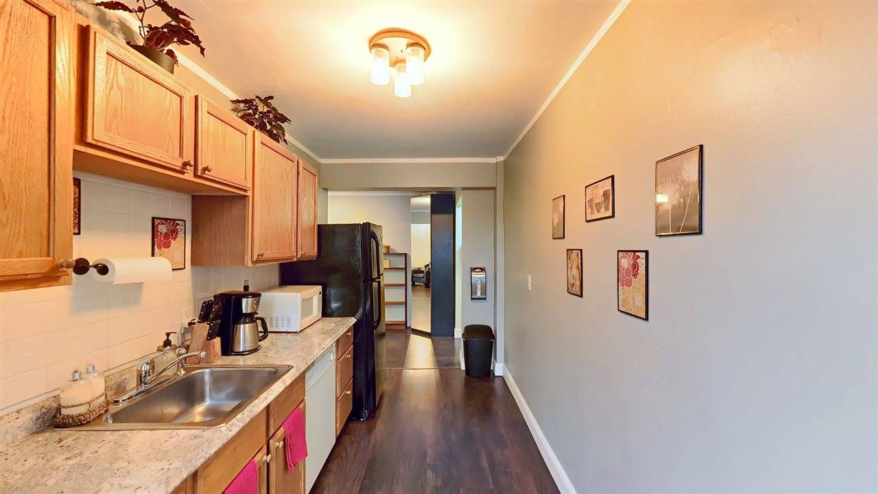 8300 BLVD EAST Condo New Jersey