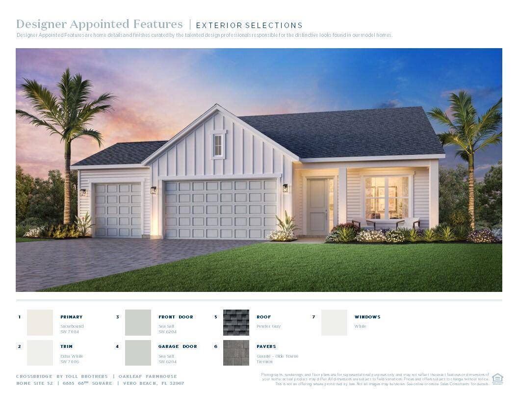 This elegant 3 bedroom, 2 bath home combines open concept living with timeless style, creating the perfect space for both everyday comfort and special gatherings.