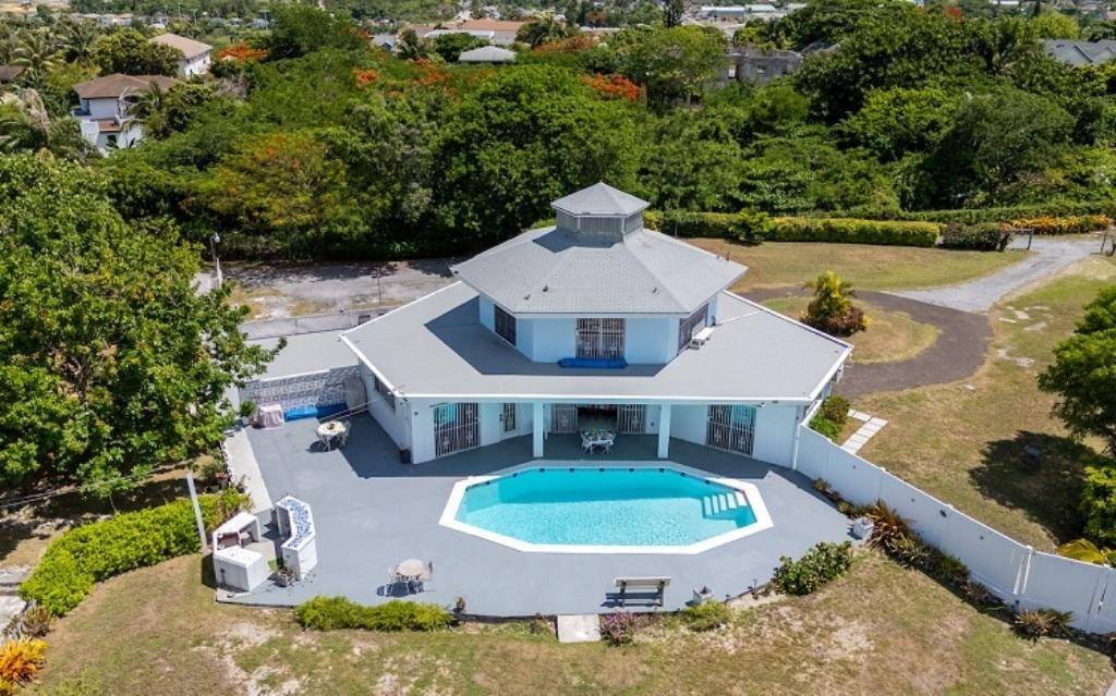 BALLIOU DALE SUBDIVISION Single Family Home New-Providence