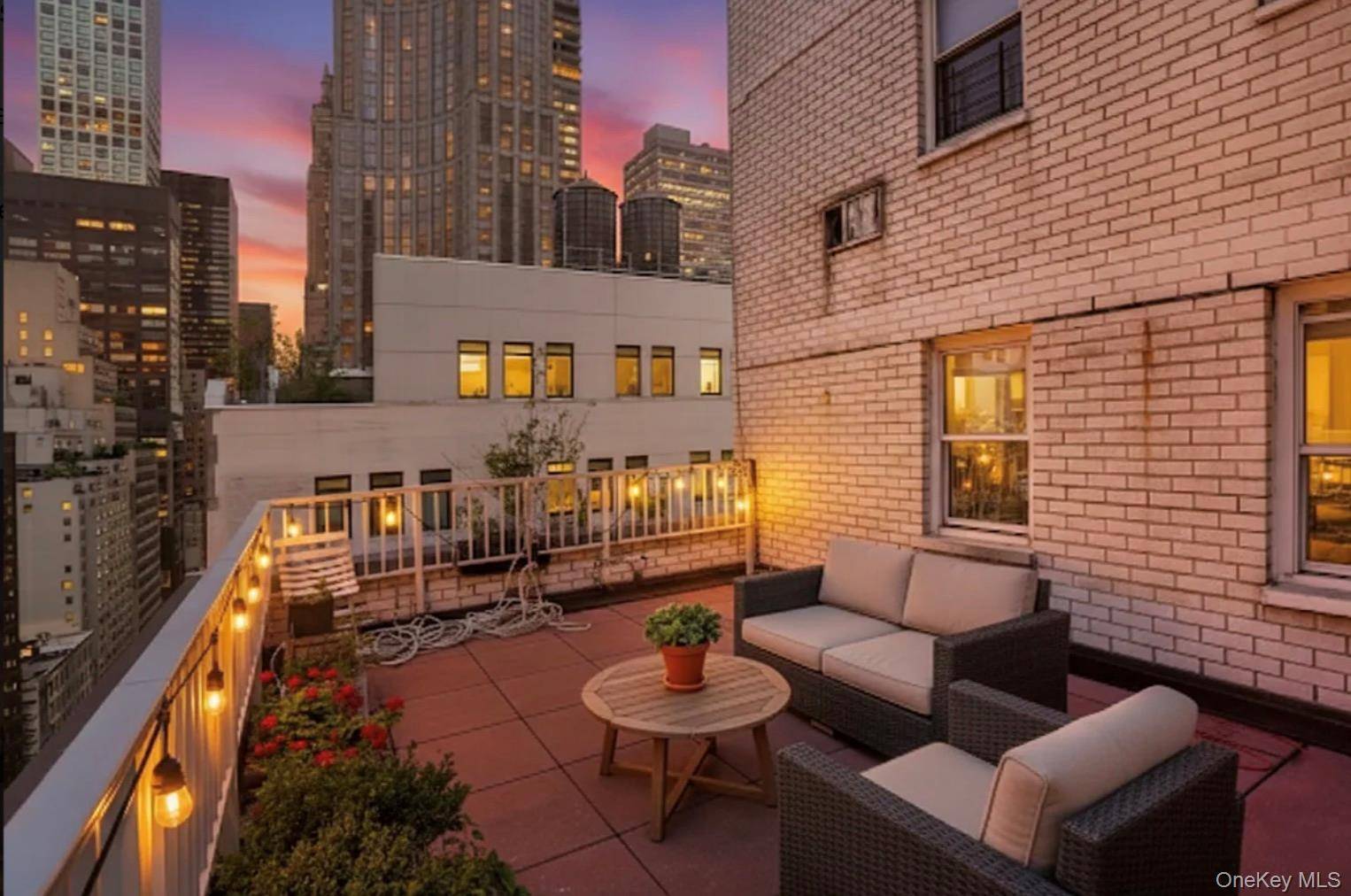 Luxurious Two Bedroom Co op with Stunning City Views Welcome to Apartment 20C at 153 East 57th Street !