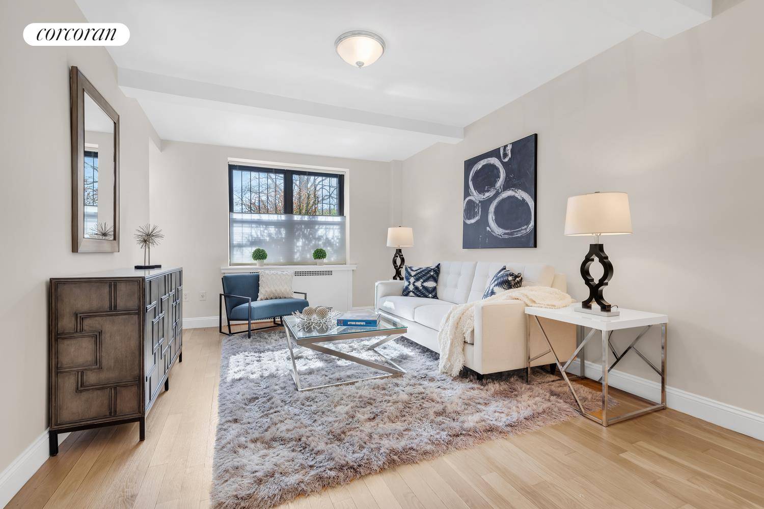 Prewar 3 Bedroom Condo on Central Park West !