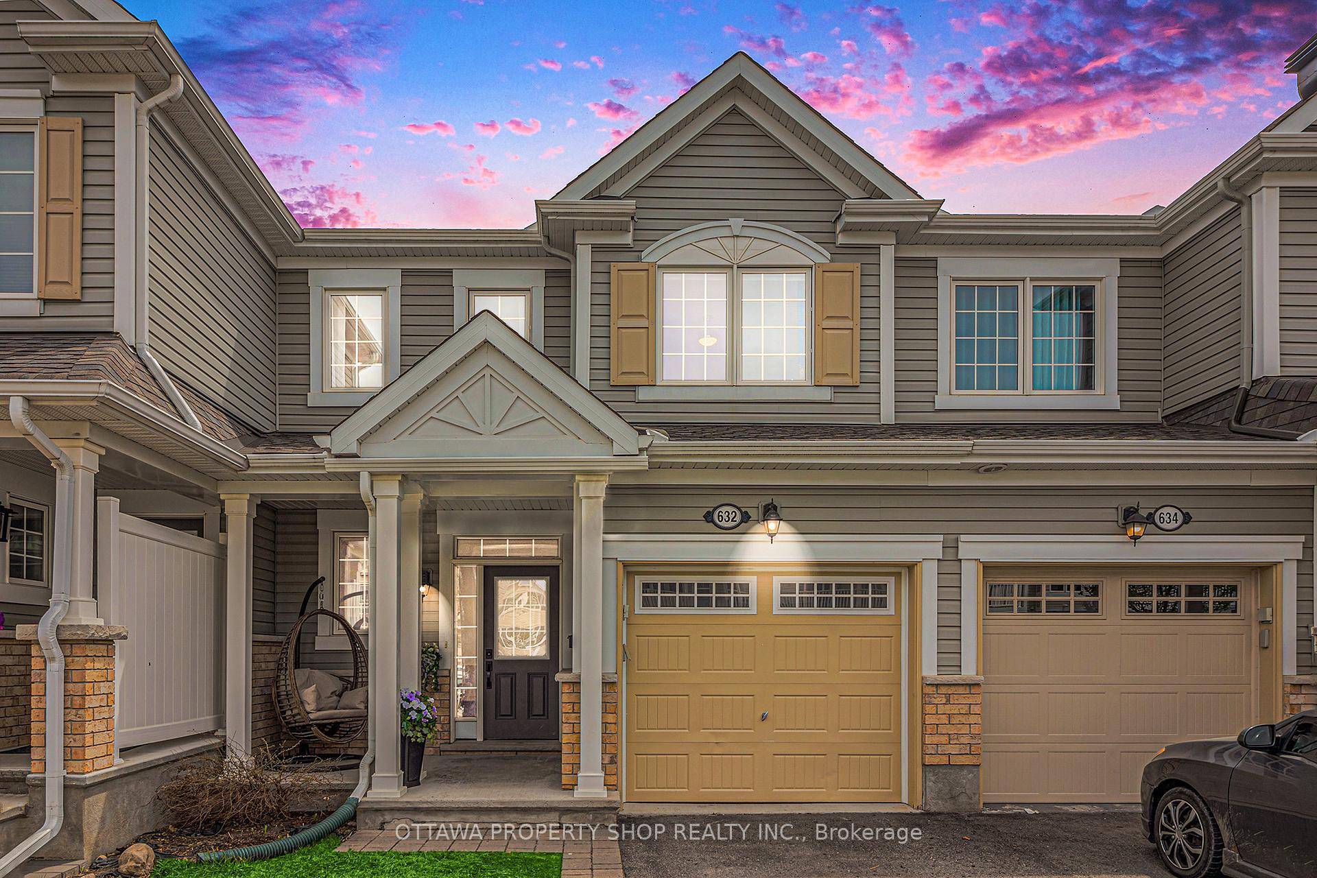 Welcome to 632 Bluegill Avenue, a beautifully maintained, move in ready townhouse nestled in the desirable community of Half Moon Bay.