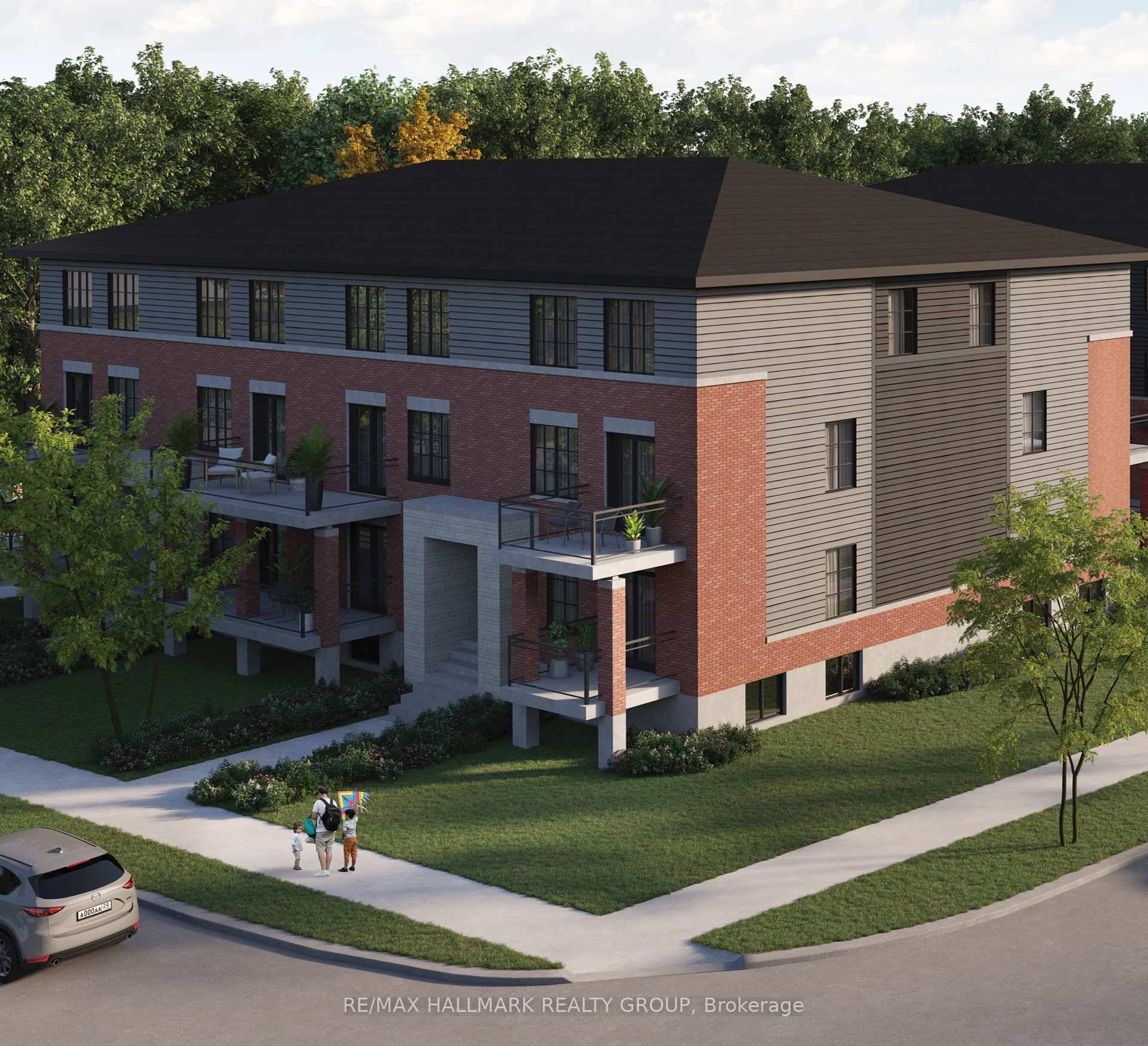 The LUNA MODEL This beautifully designed 2 bedroom, 1.