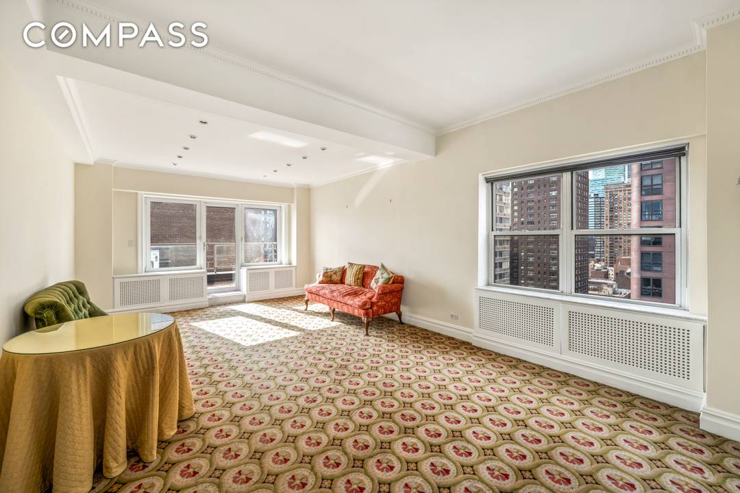 50 Sutton Place South, Apartment 21L Spacious 3 Bedroom with a private Terrace amp ; River Views Welcome to Residence 21L at 50 Sutton Place South a rare, high floor ...
