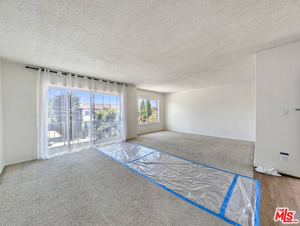 440 Raymond Ave 2BR Santa Monica La