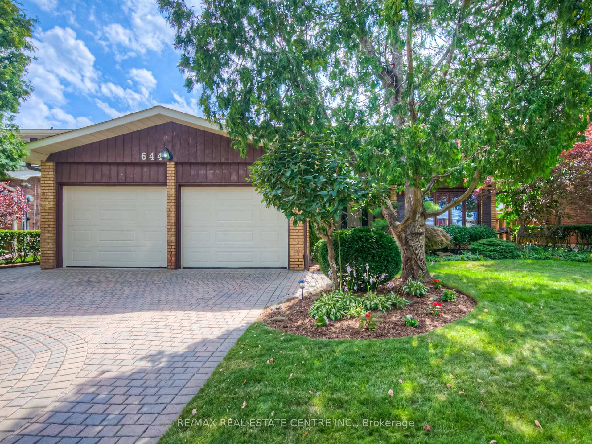 Beautiful original owner home.