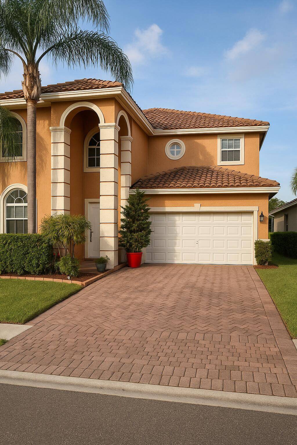 3120 El Camino Real Stunning 4BR 2.