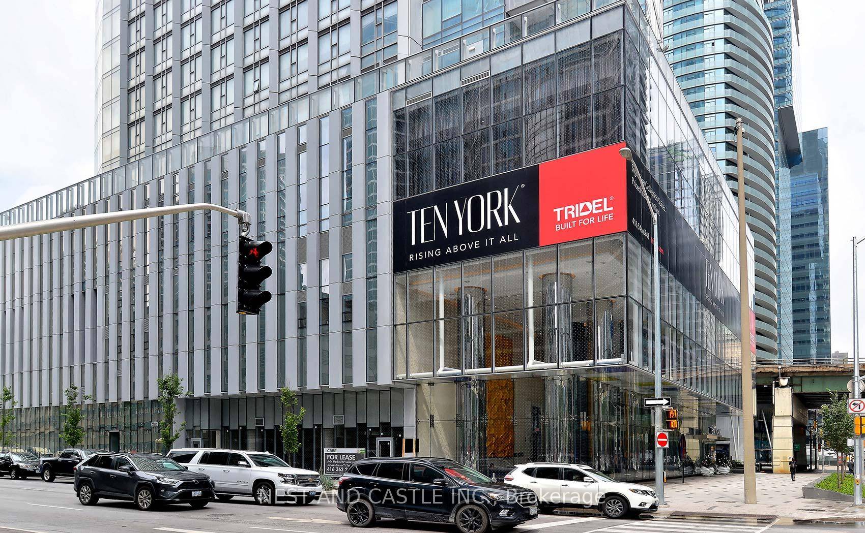 Excellent Opportunity to live or invest in this breathtaking iconic Tridel built Tower.