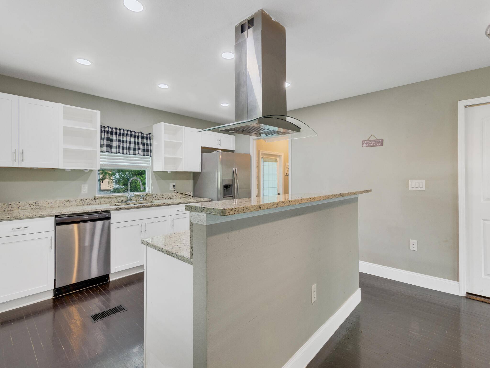 Located in 1 of 6 historic districts in Fort Pierce on a tree lined street with sidewalks, just minutes from downtown and the beach.