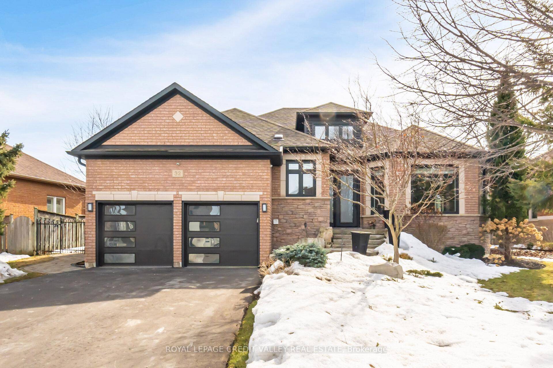 Welcome to this beautifully renovated 3 2 bedroom, 3 full bathroom bungalow in the highly desirable Valleywood neighborhood.