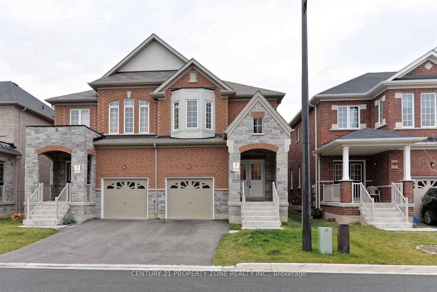 This spacious and beautifully renovated 2 bedroom basement apartment offers a private, separate entrance and is located in the highly sought after Milton Harrison neighborhood.