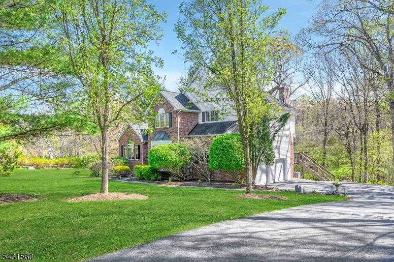 Tucked away on a quiet cul de sac, this exceptional 4 bedroom residence offers a rare blend of privacy, space understated luxury.