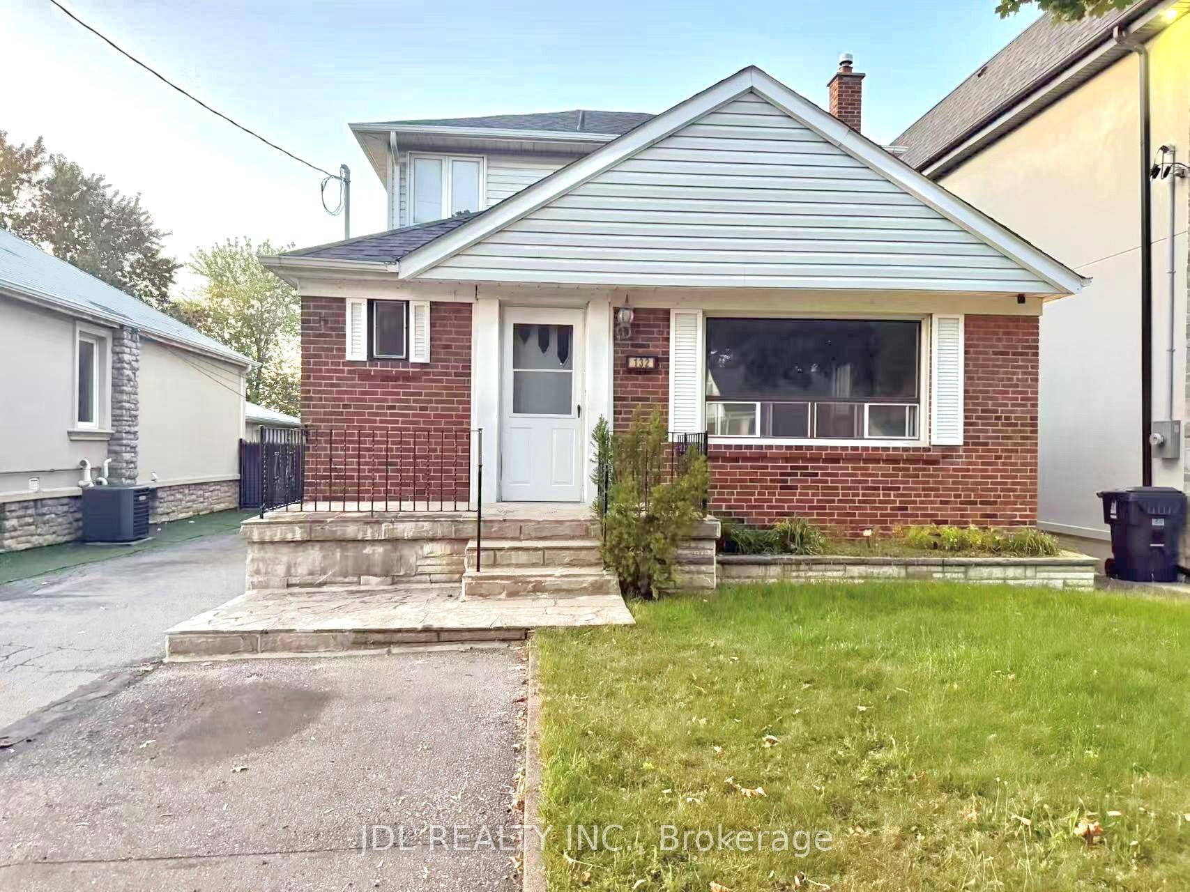 Beautifully renovated home featuring 5 1 bedrooms and 2.