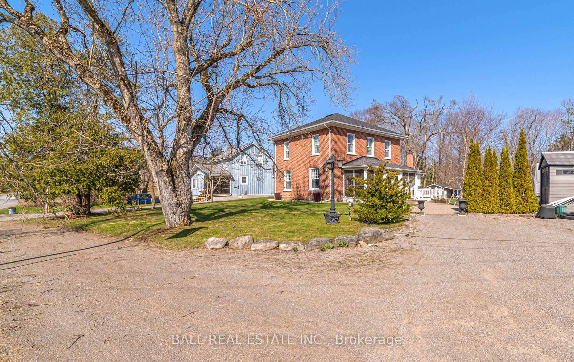 Discover 2756 Chalmers Ave, a charming 5 bedroom, 1.