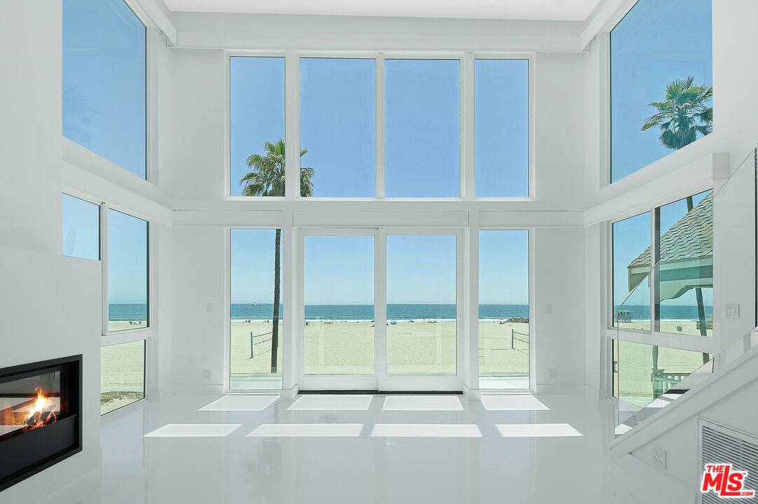 2419 Ocean Front Walk 3.0 Marina Del Rey LA