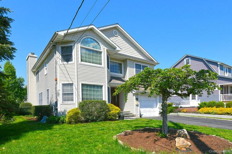 Welcome to 13 Sheppard Street in Glen Head.