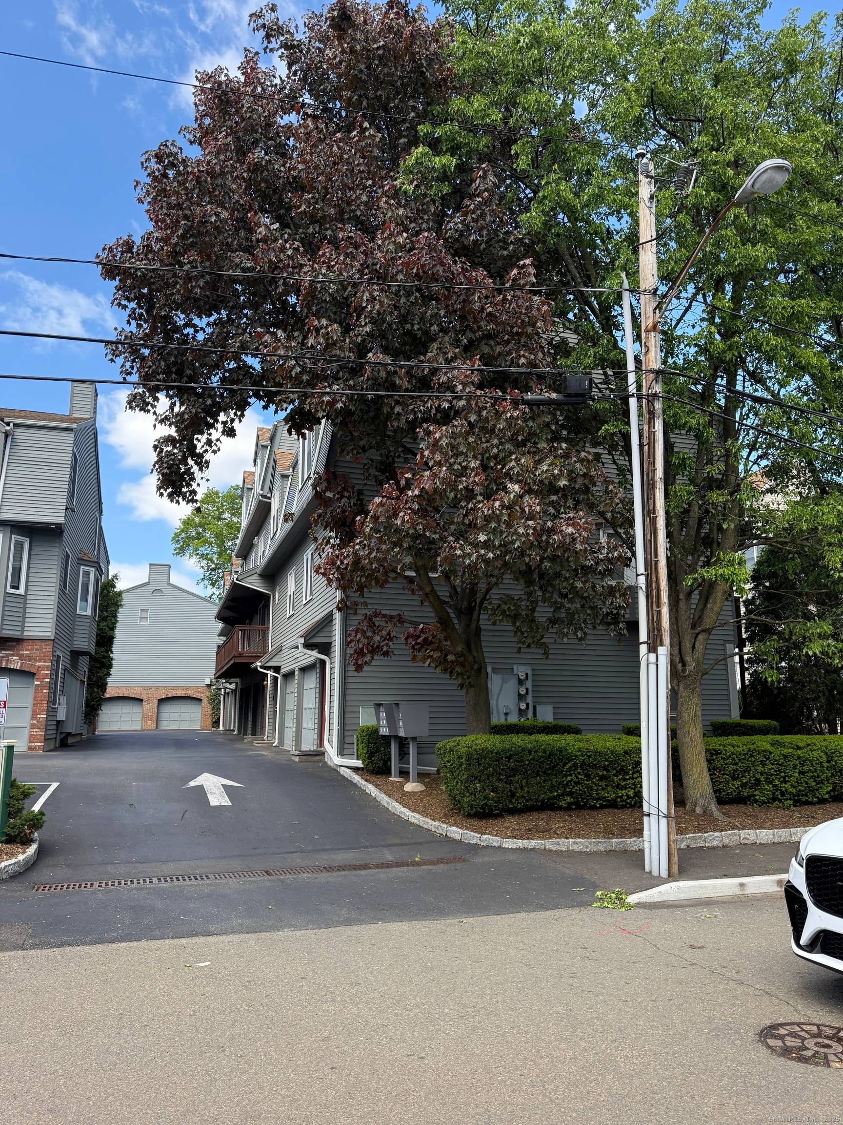 Well Maintained Property, Well Maintained Townhouse Downtown Stamford Ct.