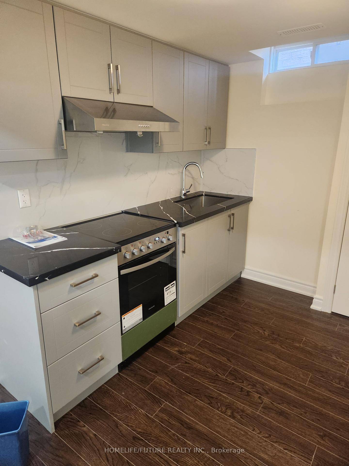 Beautiful Basement Is Ready For Rent In Scarborough.