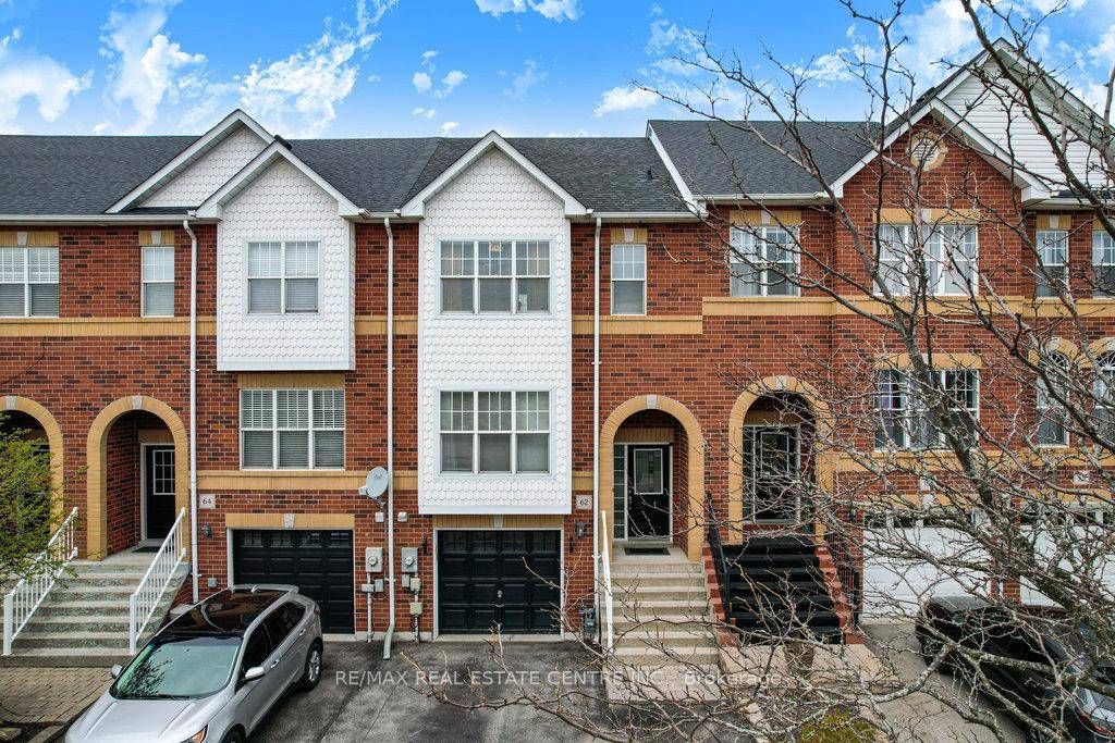 Welcome to the charming and beautifully maintained 62 Kilgannon !