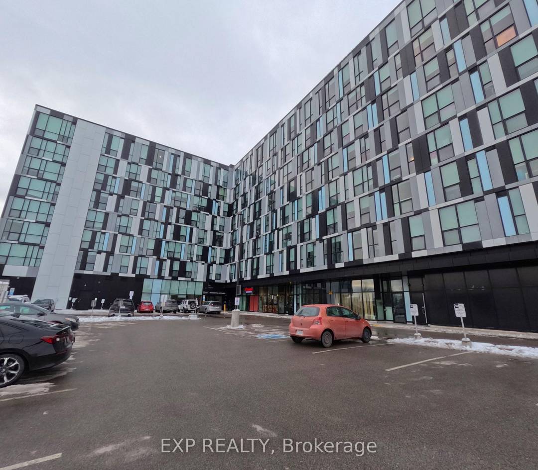 Move in ready, fully furnished studio near Ontario Tech amp ; Durham College.