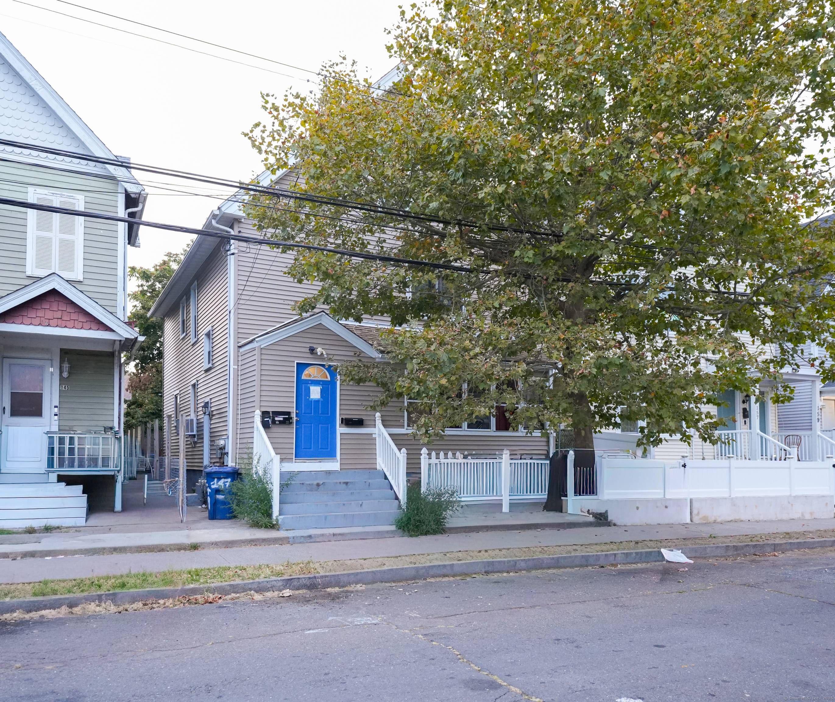 Great investment opportunity in Bridgeport !