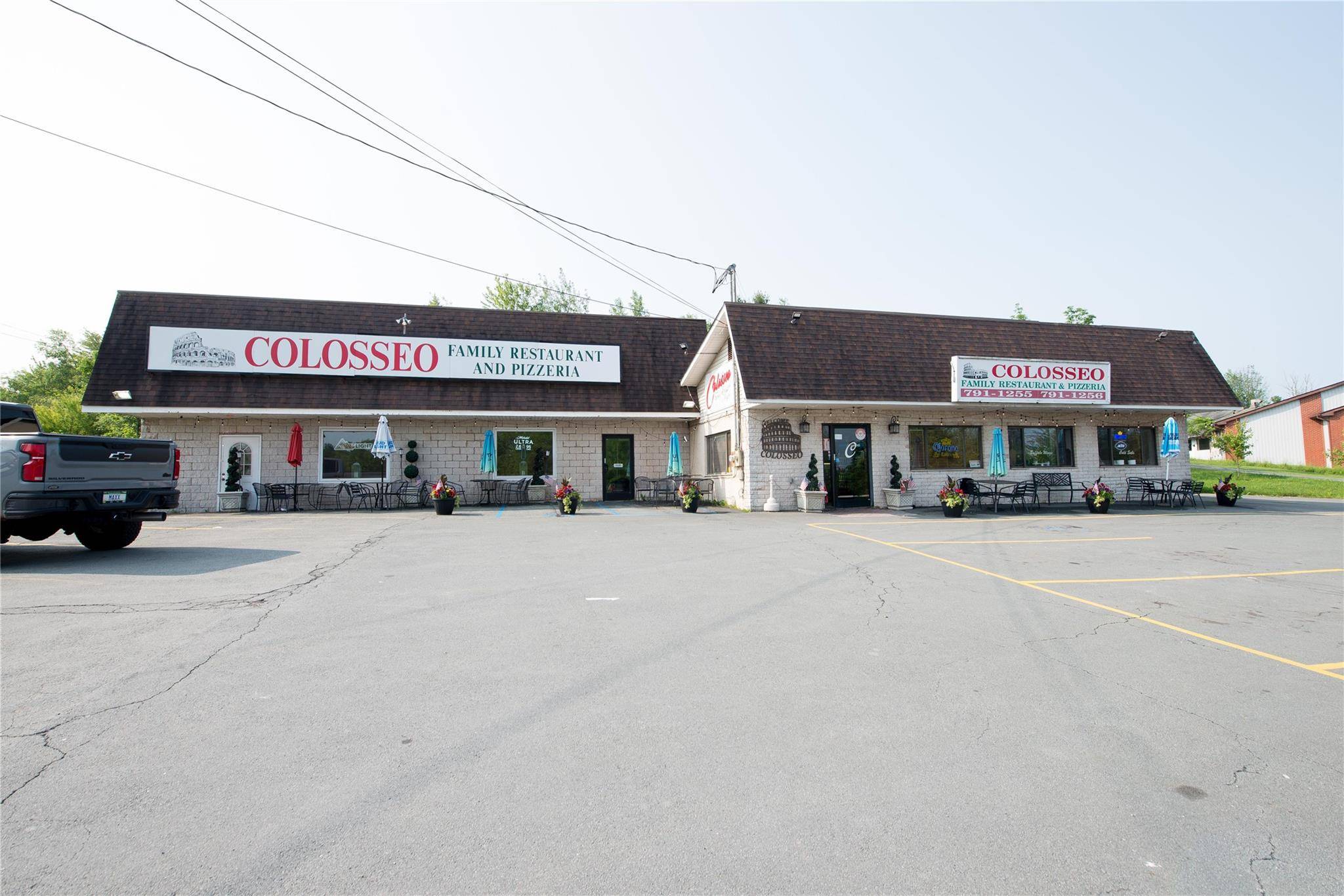 Prime Commercial Opportunity in the Heart of Monticello.