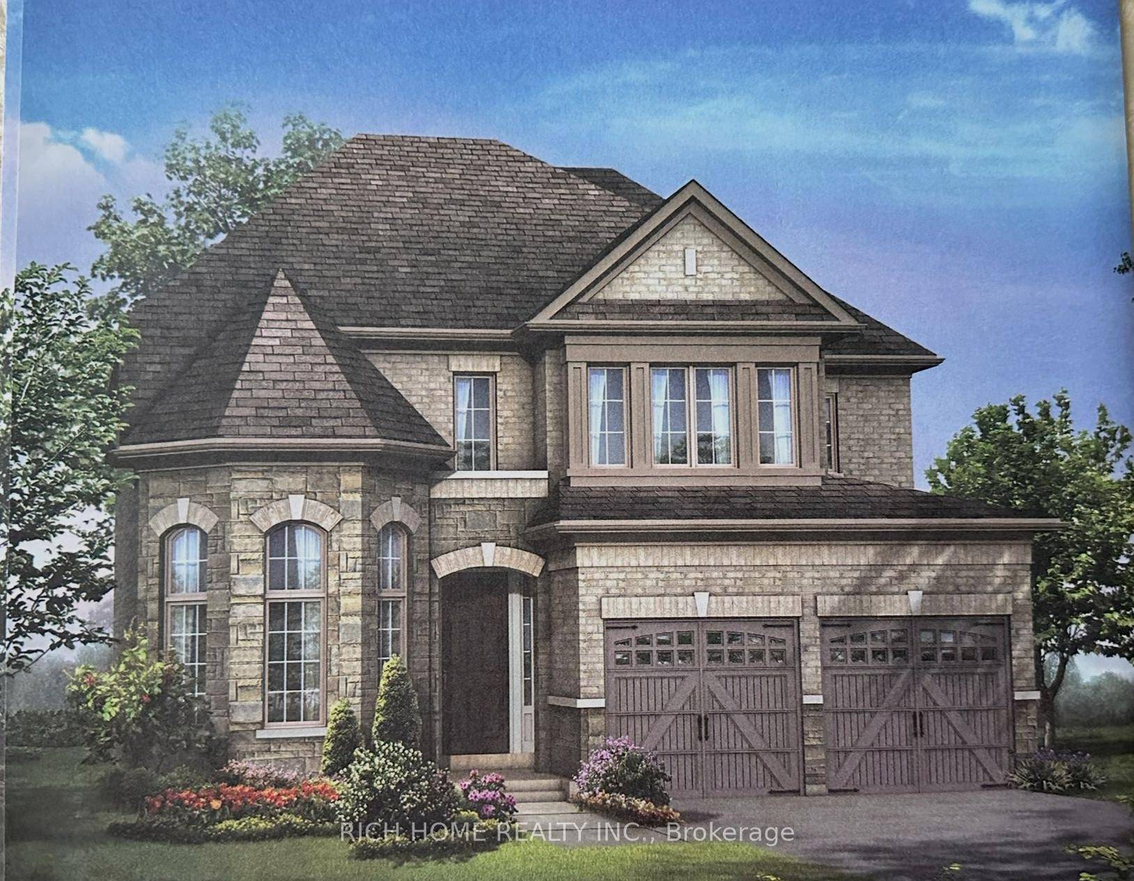 Luxury Certified Energy Star Home In Prestigious Westbrook Community !