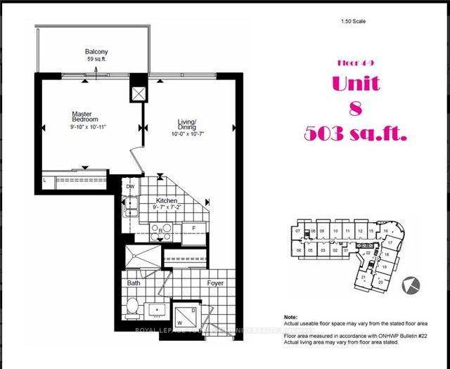 FURNISHED. Internet is included !