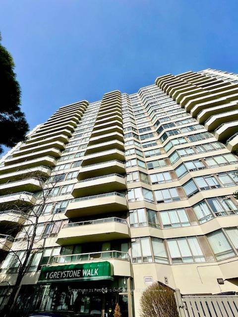 Welcome to Unit 1586 at 1 Greystone Walk Dr !