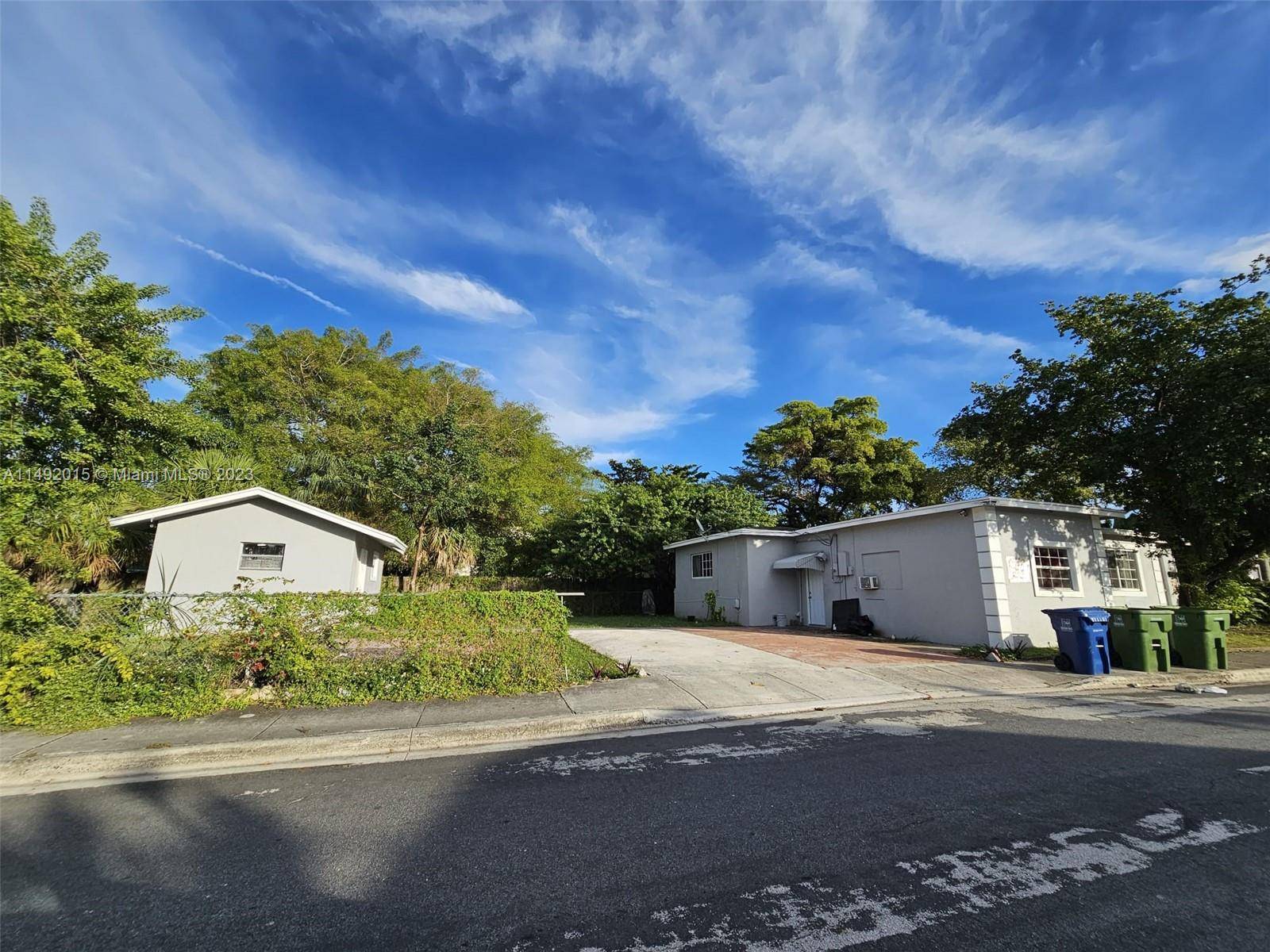 No HOA. Great investment property.