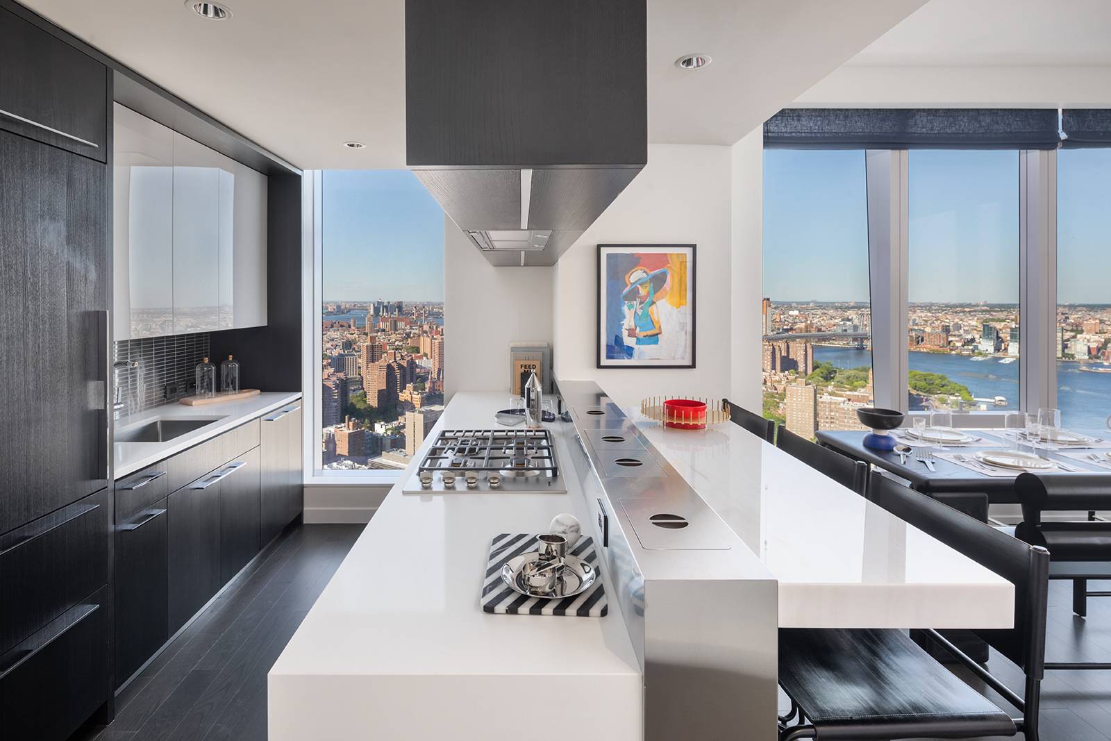 ONE MANHATTAN SQUARE OFFERS ONE OF THE LAST 20 YEAR TAX ABATEMENTS AVAILABLE IN NEW YORK CITY Please contact the Sales Team to learn more about our Rate Rewind Incentive ...