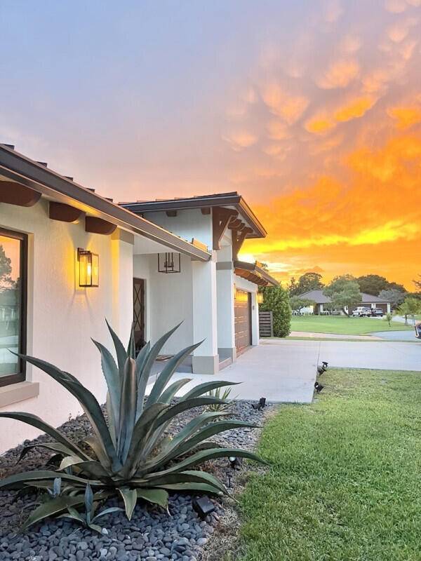 Welcome to 9600 Payton Court, a stunning single family estate in the highly sought after Melrose Park community.