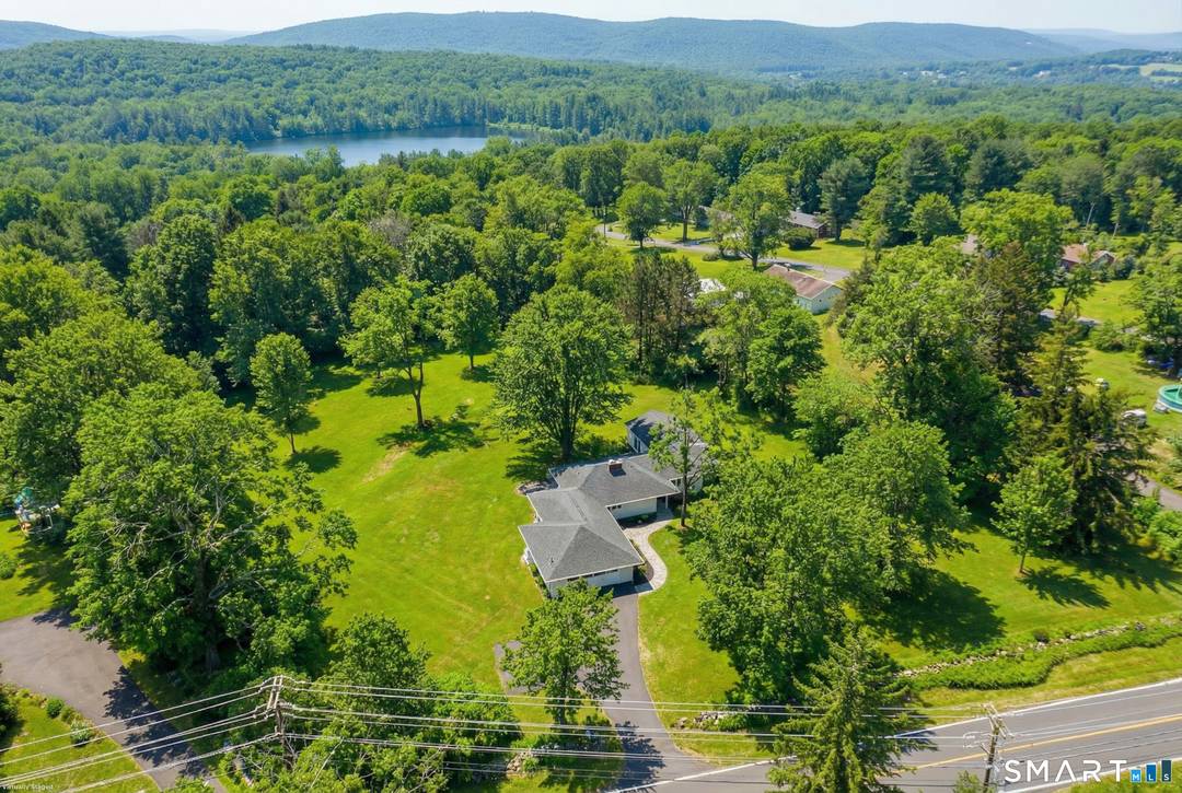 Stunning Fully Renovated Ranch on 2.