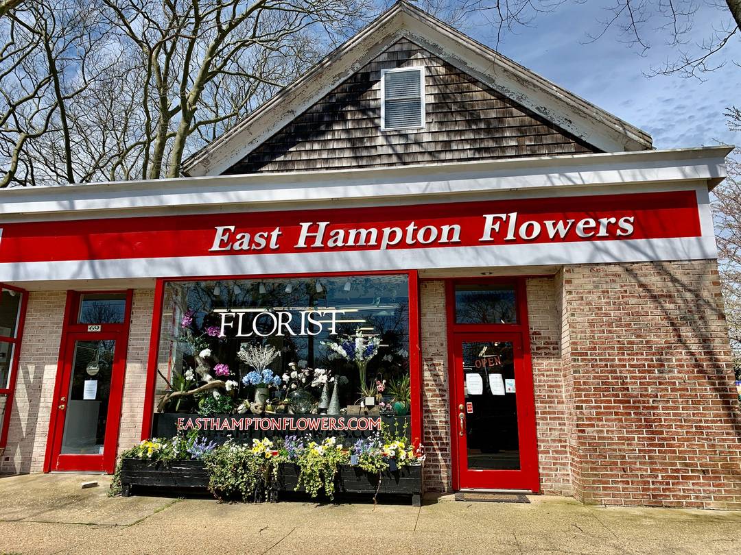 1 bedroom Appartment in East Hampton