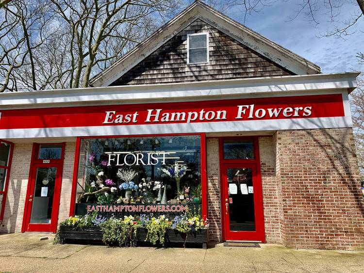 1 bedroom Appartment in East Hampton