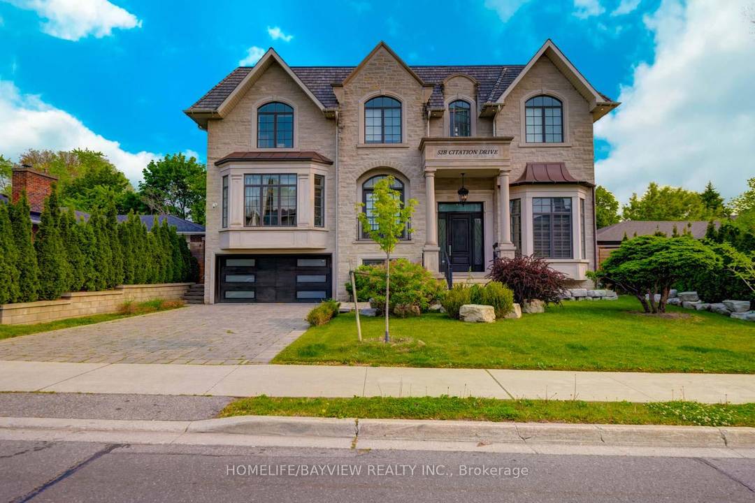 Welcome To This Stunning Custom Built Mansion That Blends Timeless Elegance With Modern Luxury.