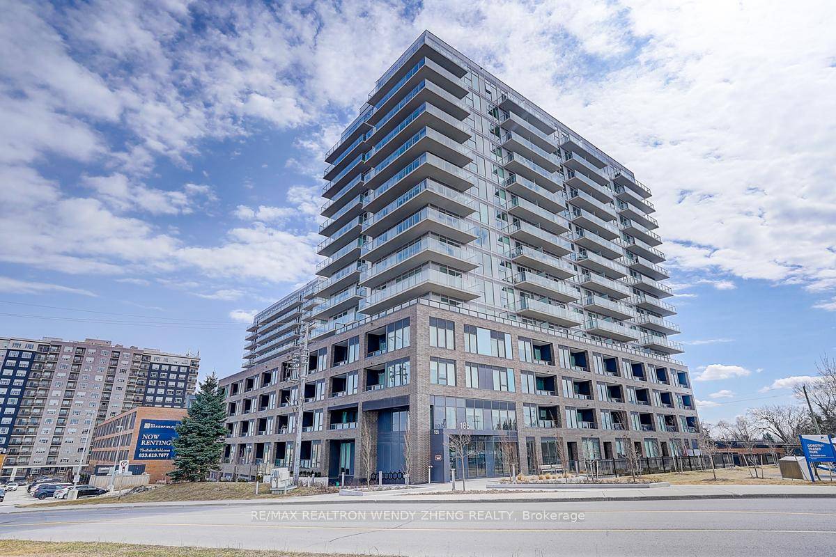 Welcome to Unit 1002 at The Davis Condos, a bright and stylish 1 Bed, 1 Bath suite located in the heart of Newmarket.