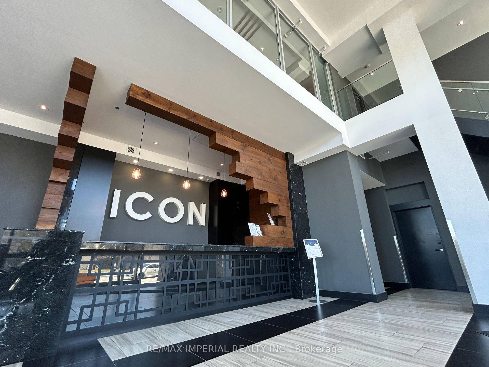 Experience Luxury Living at the Icon Condo Discover upscale living in this impressive unit located in the prestigious Icon Condominium, ideally positioned directly across from the University of Waterloo and ...