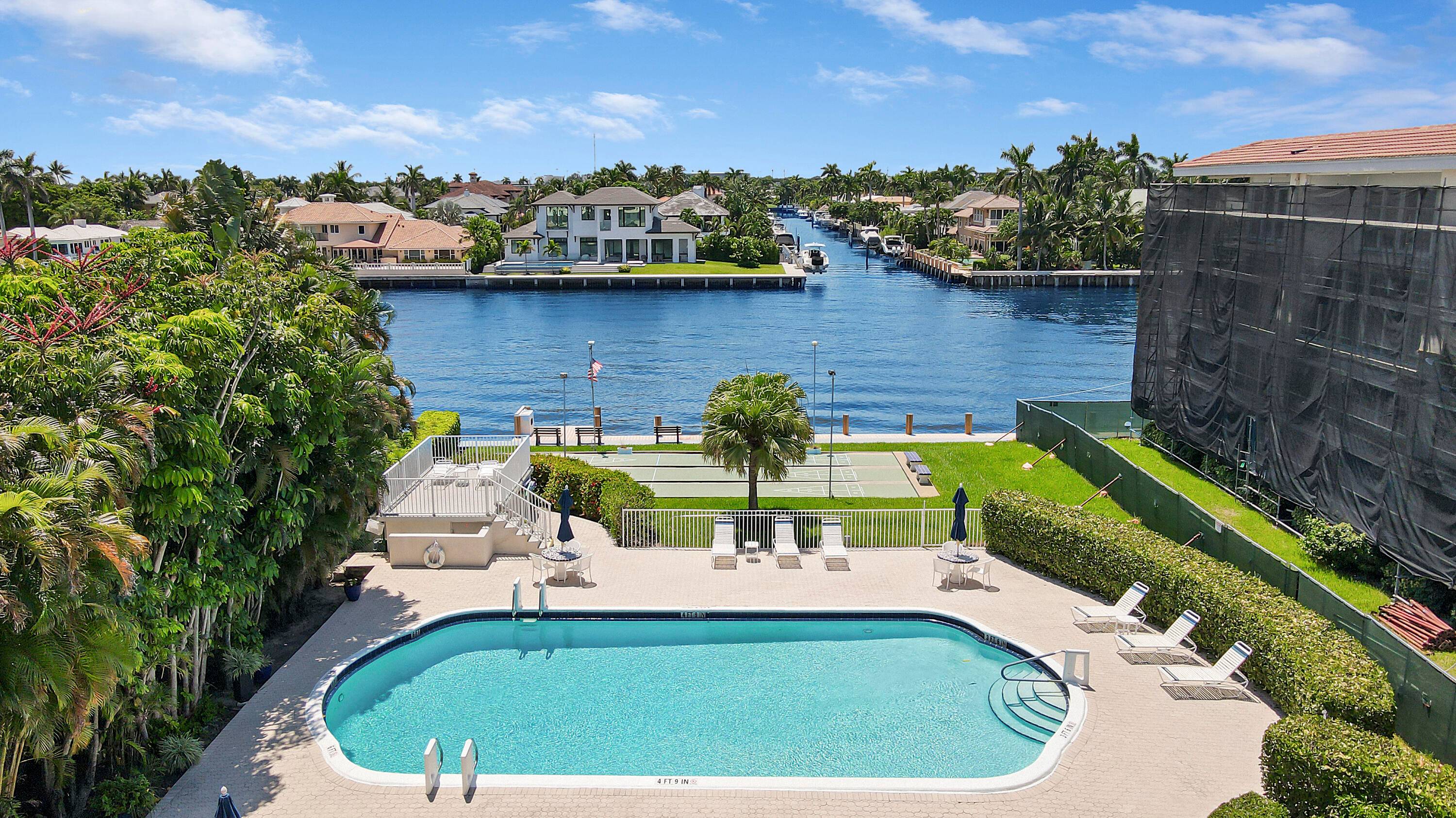 LOCATION, LOCATION ! Your serene beach hideaway is a rare, turnkey opportunity in a beautiful waterfront community perfect for a vacation getaway.
