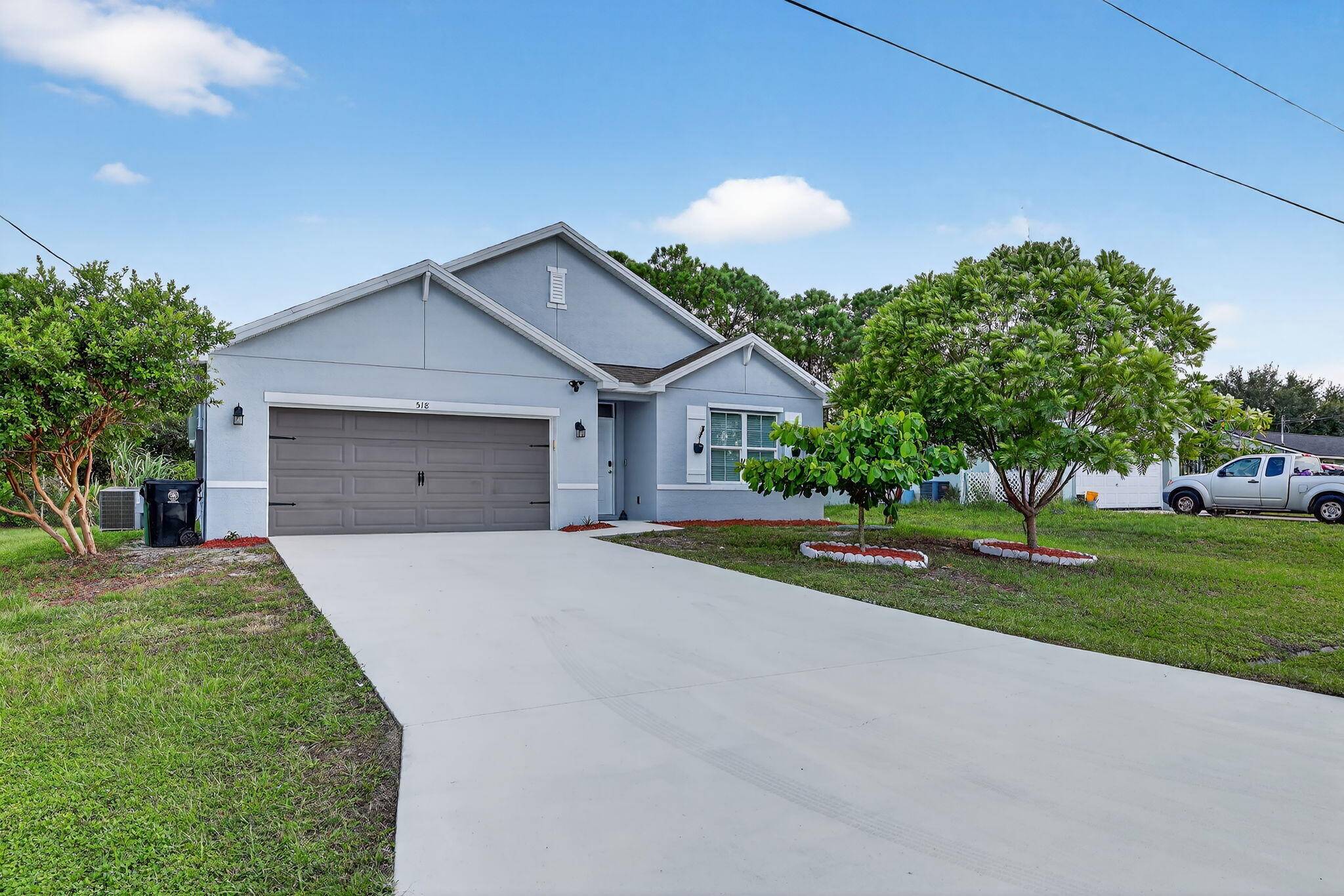 Desirable Port St. Lucie Section 9 !