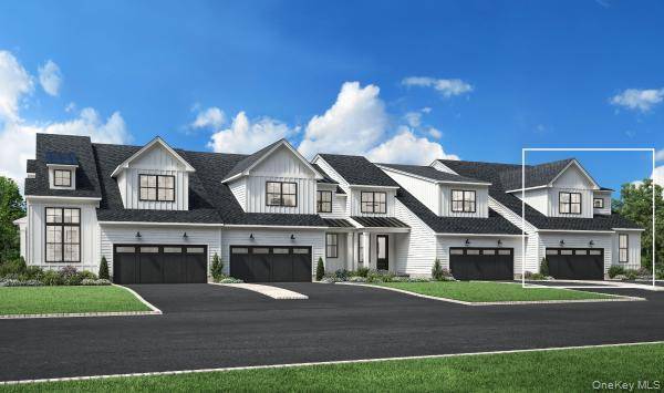 PRE CONSTRUCTION, MODEL HOME WILL BE COMPLETED LATE SPRING 2026 !