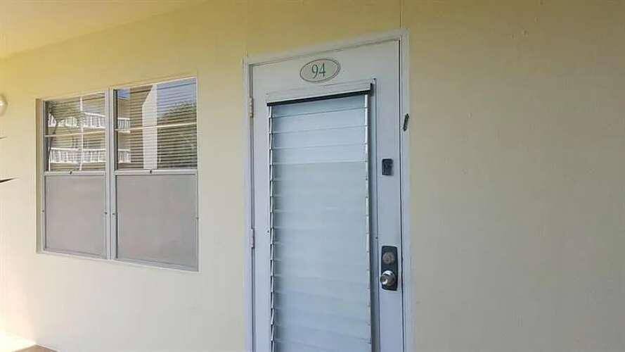 2 Bedroom 1 1 2 Baths on 1st floor corner unit with magnificent lake views in Dorset.