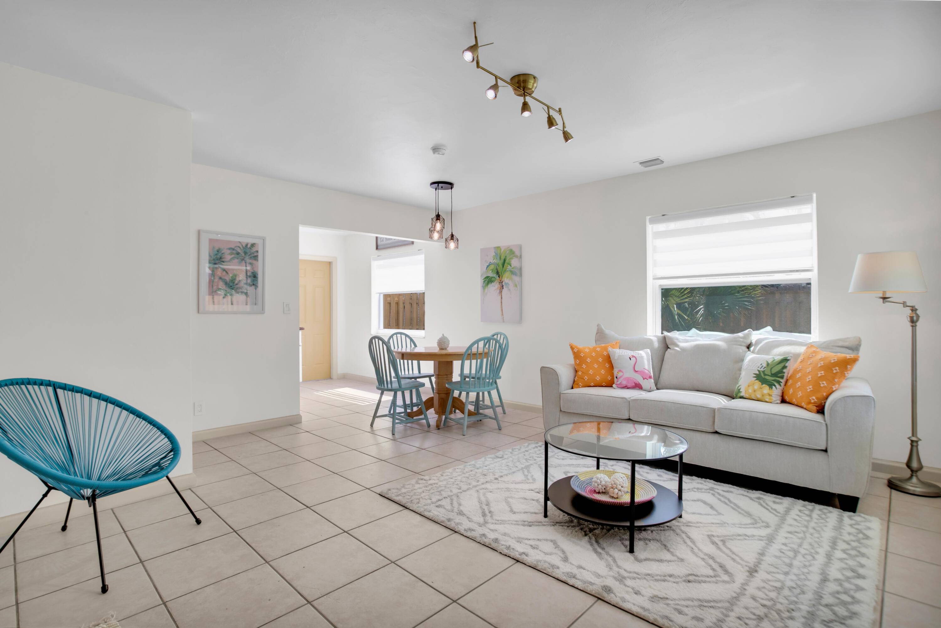1850 SW 24th Street Duplex Palm Beach